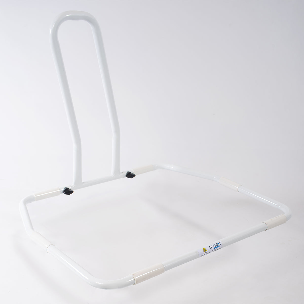 Folding Easyfit Bedrail